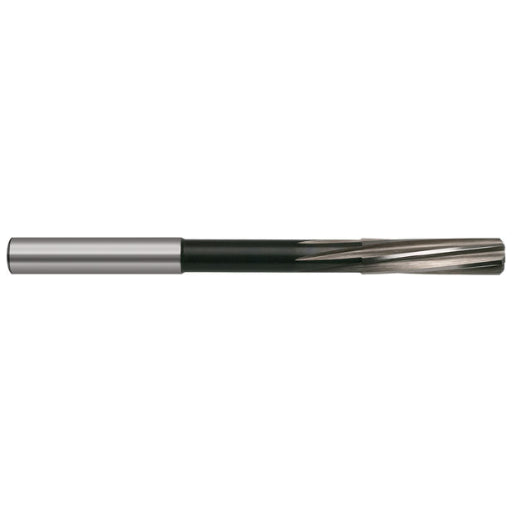 NC Chucking Reamers H7 HSSCo DIN212-3, 72910